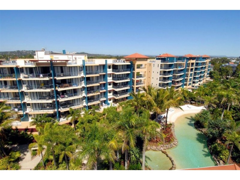 437/9 Wirraway Street, Alexandra Headland QLD 4572