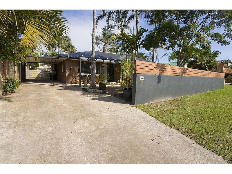46 Piringa Street, Wurtulla QLD 4575