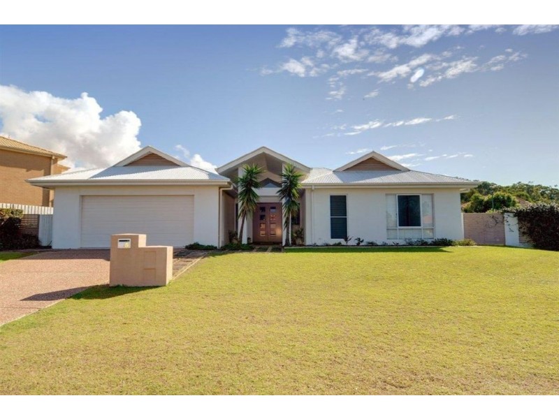 5 Barracuda Court, Mountain Creek QLD 4557