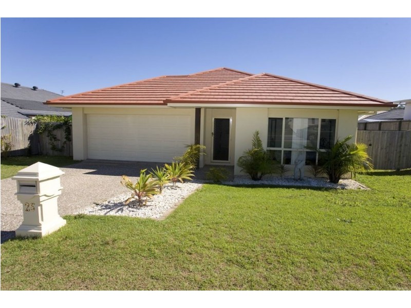 25 Scribbly Gum Drive, Meridan Plains QLD 4551