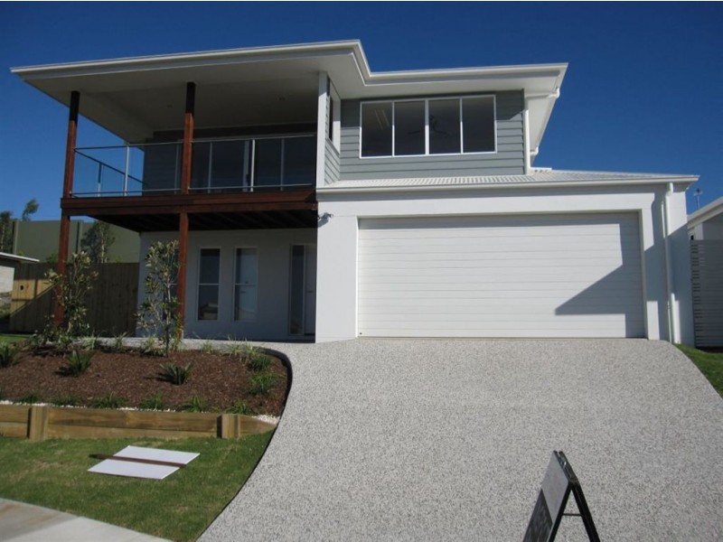 Lot 239 Robur Street, Mountain Creek QLD 4557