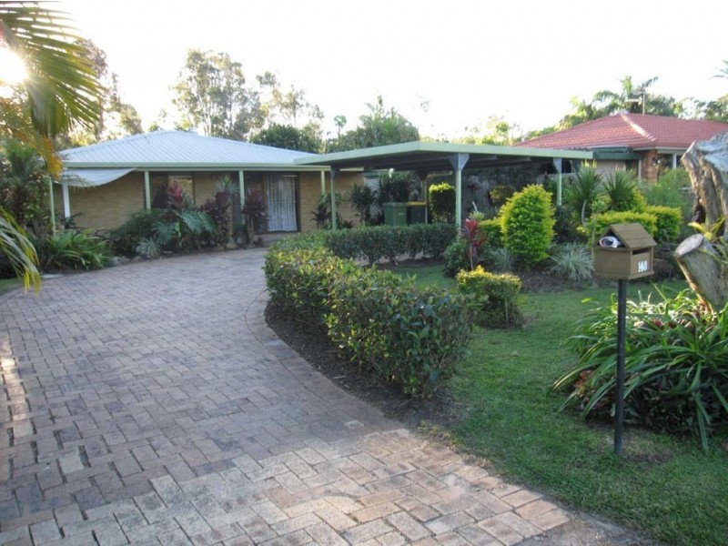 140 Bundilla Boulevard, Mountain Creek QLD 4557