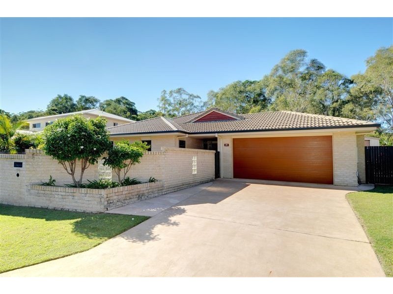 19 Somerset Lane, Little Mountain QLD 4551