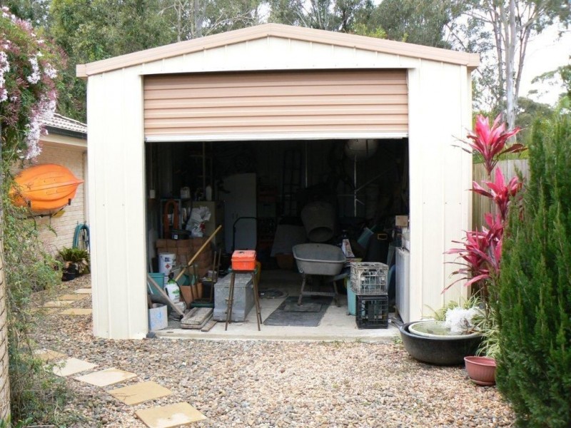 19 Somerset Lane, Little Mountain QLD 4551