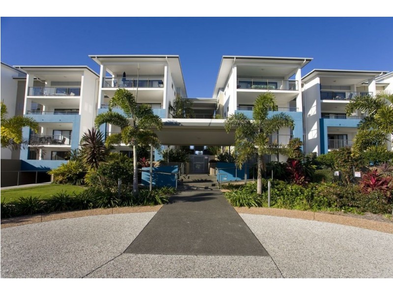 11/4 Grand Parade, Kawana Island QLD 4575