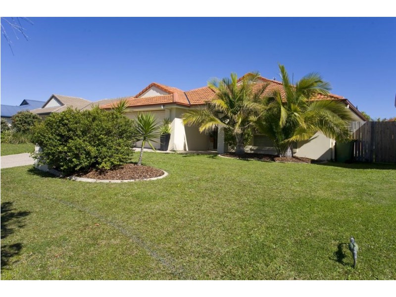 10 Crawford Street, Sippy Downs QLD 4556