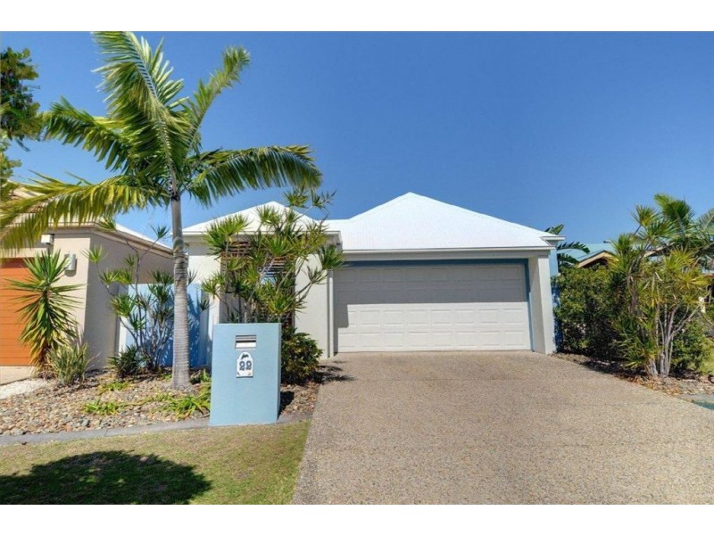 22 Bonaire Ct, Kawana Island QLD 4575