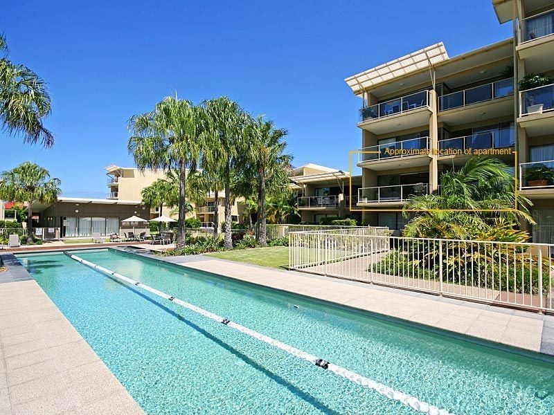 49/1 Grenada Way, Kawana Island QLD 4575