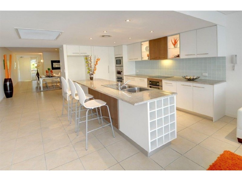 62/7 Grand Parade, Kawana Island QLD 4575