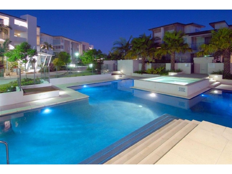 62/7 Grand Parade, Kawana Island QLD 4575