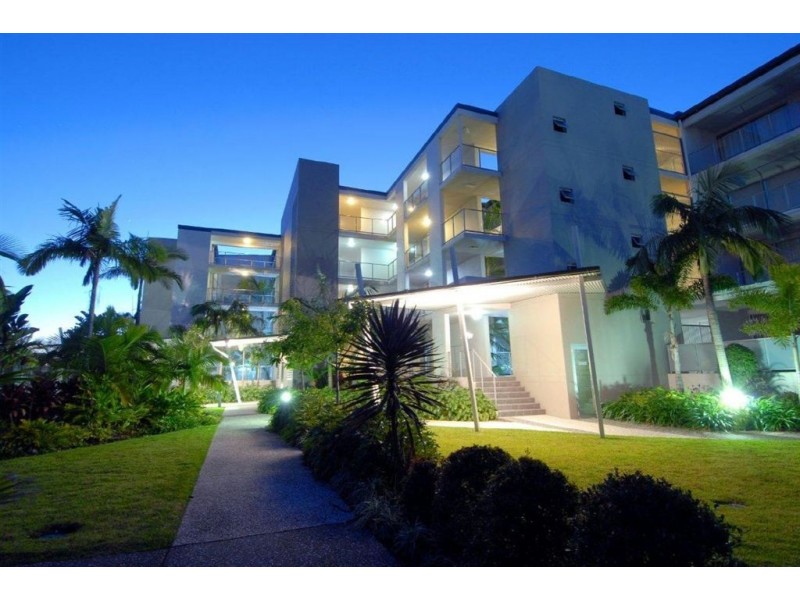 62/7 Grand Parade, Kawana Island QLD 4575