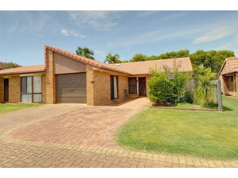 19/10 Melody Court, Warana QLD 4575