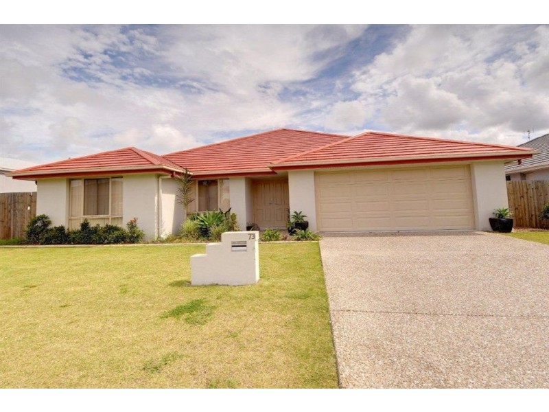 73 Kurrajong Crescent, Meridan Plains QLD 4551