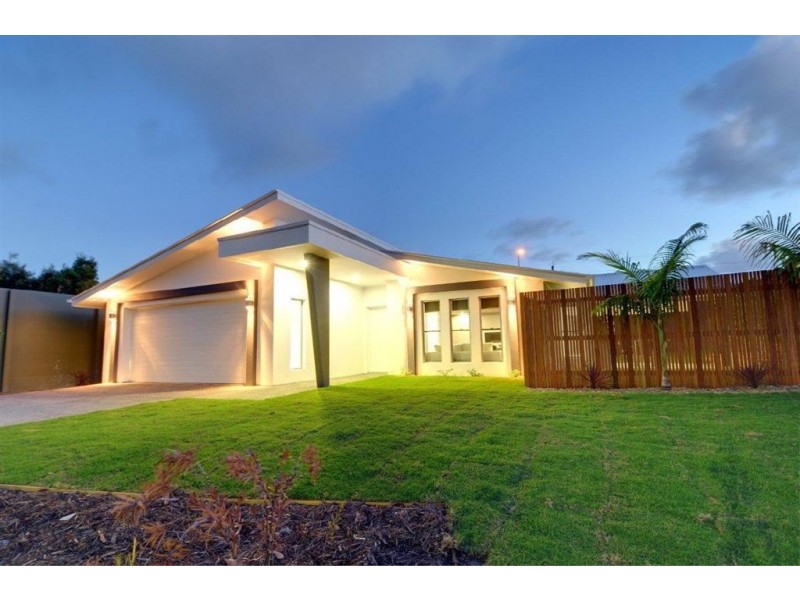 17 Lark Circuit, Mountain Creek QLD 4557