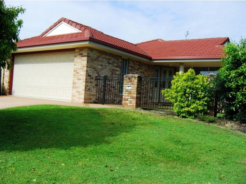 5 Cedar Court, Currimundi QLD 4551