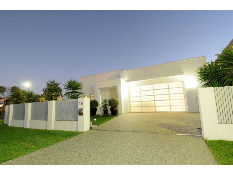 10 Outrigger Street, Wurtulla QLD 4575