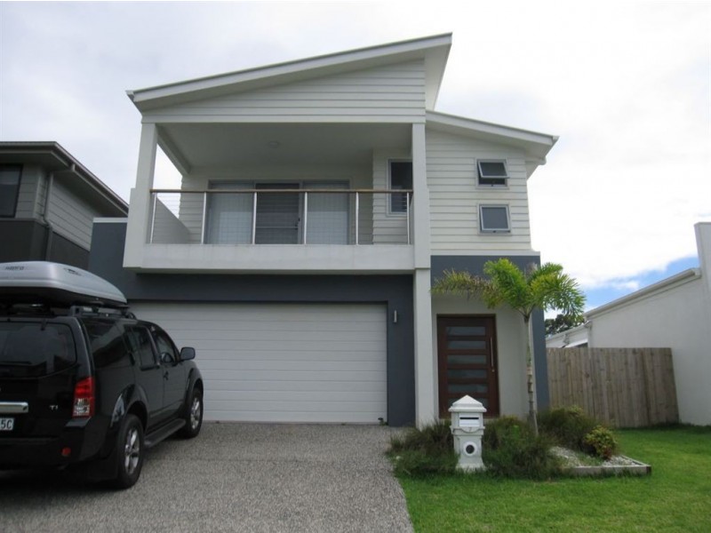 7 Outrigger Street, Wurtulla QLD 4575