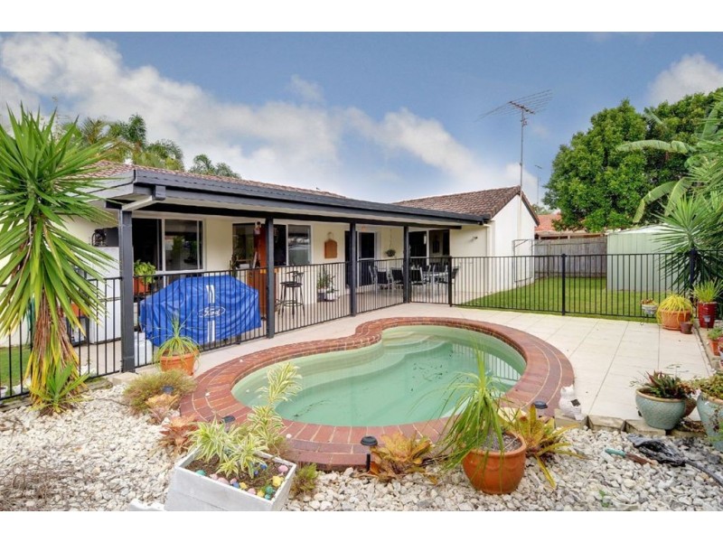 49 Chelsea Crescent, Minyama QLD 4575