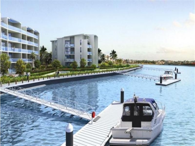 19/7 Grand Parade, Kawana Island QLD 4575