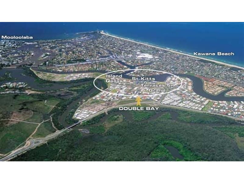 19/7 Grand Parade, Kawana Island QLD 4575