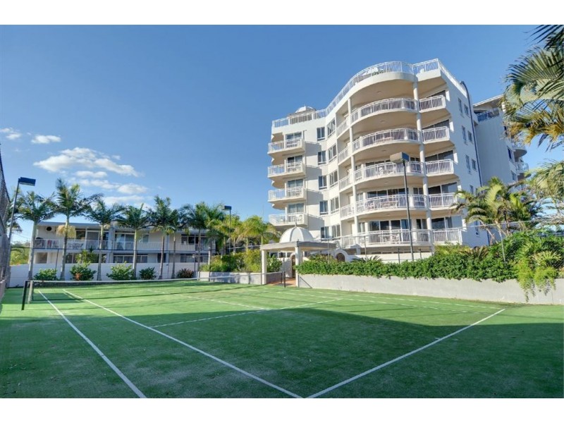 1E/101 Pacific Boulevard, Buddina QLD 4575