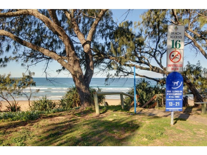 1E/101 Pacific Boulevard, Buddina QLD 4575