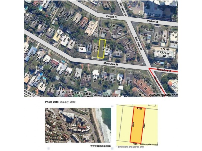 32 Maroubra Street, Maroochydore QLD 4558