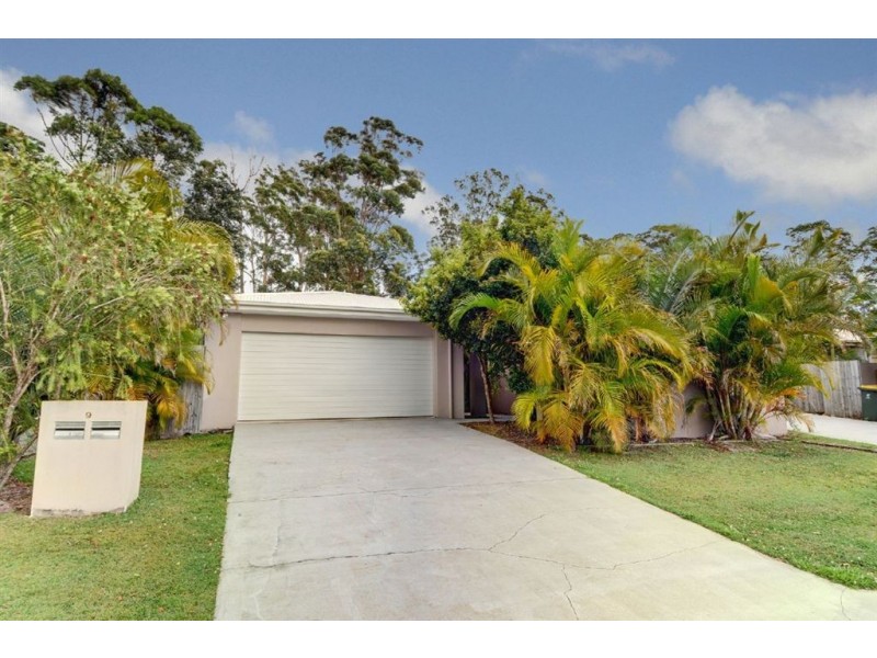 9 Boobook Ct, Buderim QLD 4556