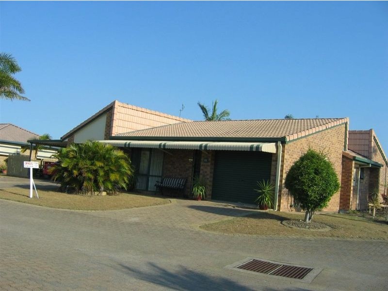 Warana QLD 4575