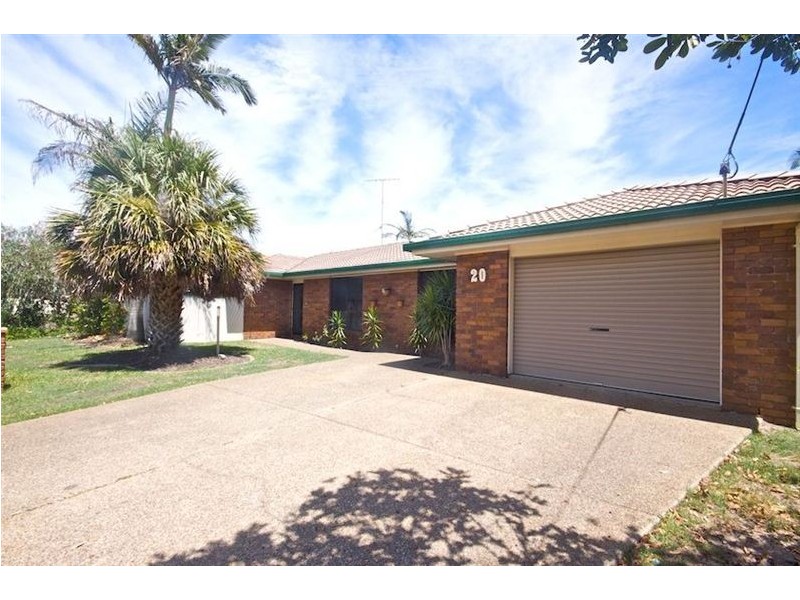 Warana QLD 4575