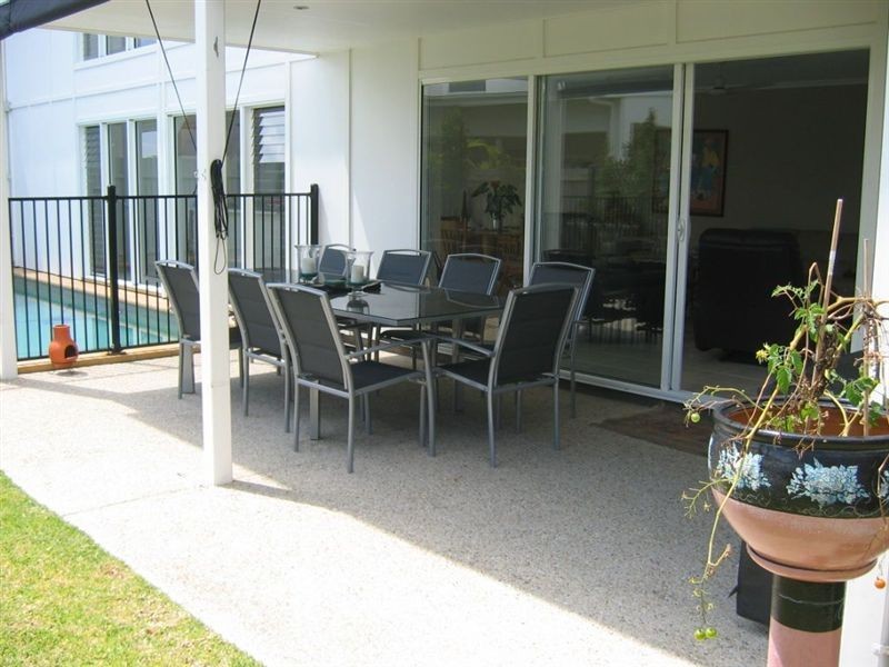 Kawana Island QLD 4575