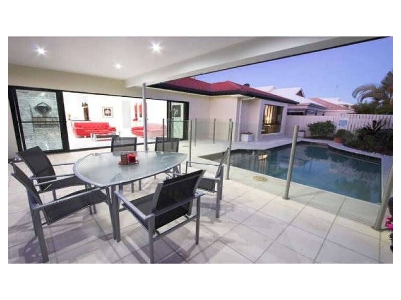 Kawana Island QLD 4575