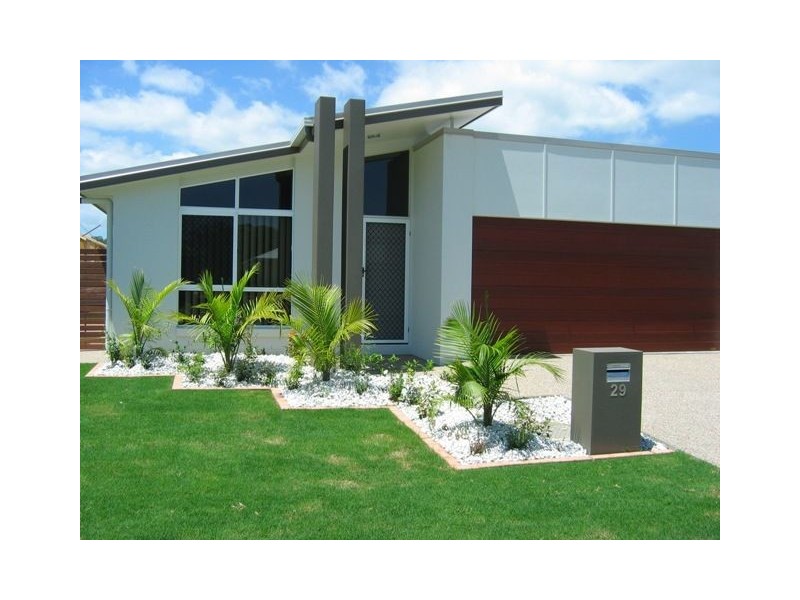 Little Mountain QLD 4551