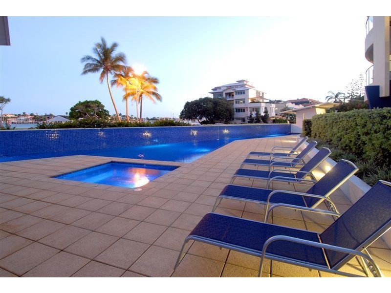 Mooloolaba QLD 4557