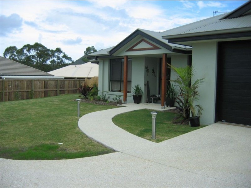 Beerwah QLD 4519