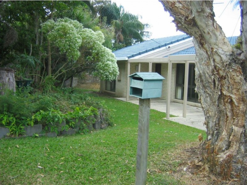 Aroona QLD 4551