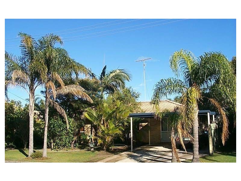 Wurtulla QLD 4575
