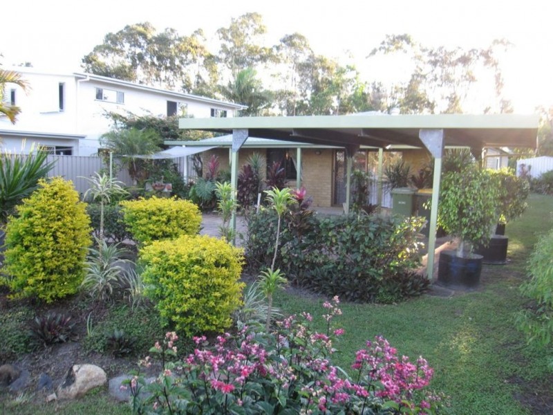 Mountain Creek QLD 4557