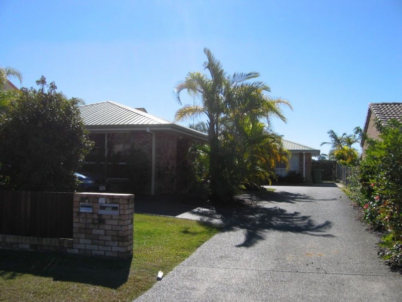 Mountain Creek QLD 4557