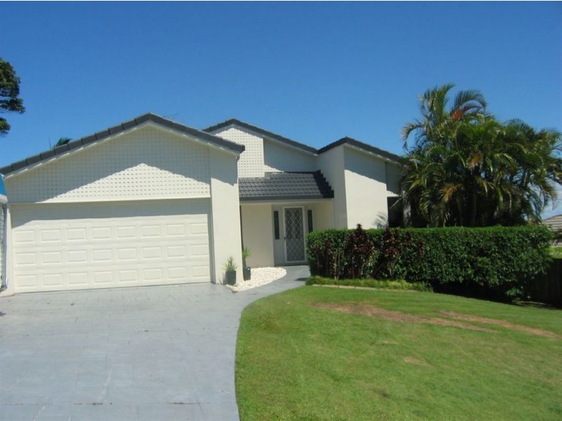 Buderim QLD 4556