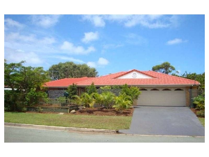 Warana QLD 4575