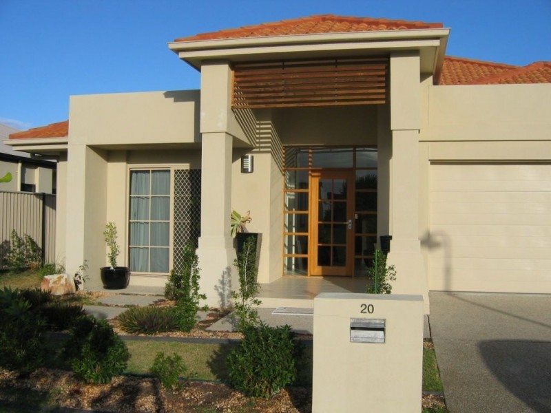 Kawana Island QLD 4575