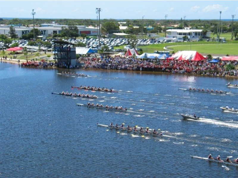 Kawana Waters QLD 4575