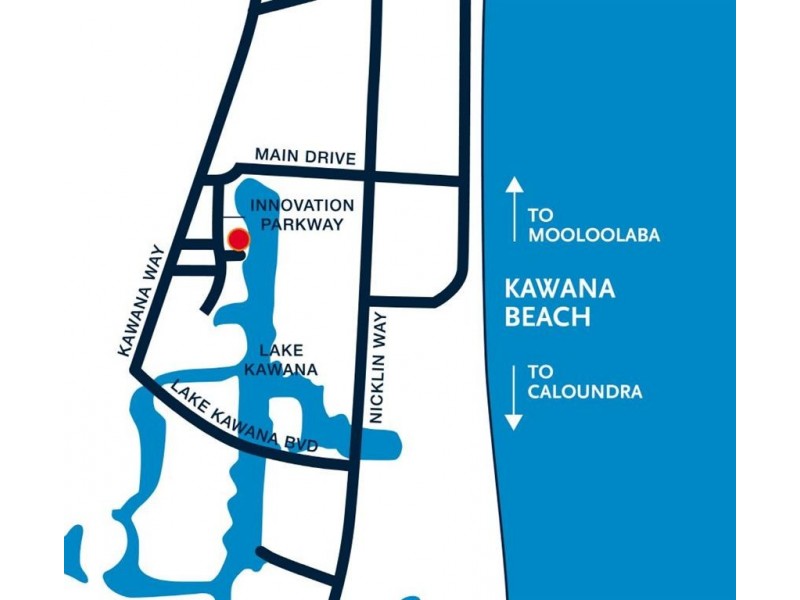 Kawana Waters QLD 4575