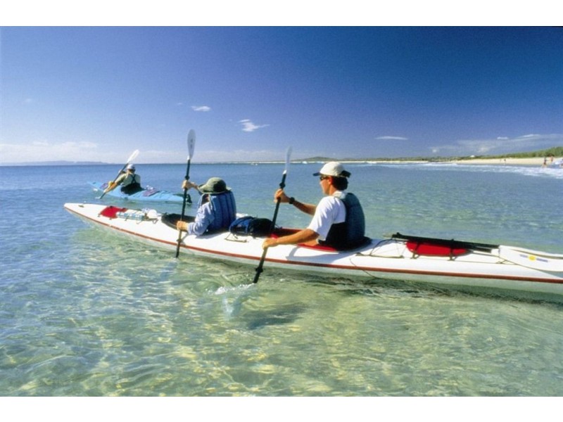 Kawana Island QLD 4575