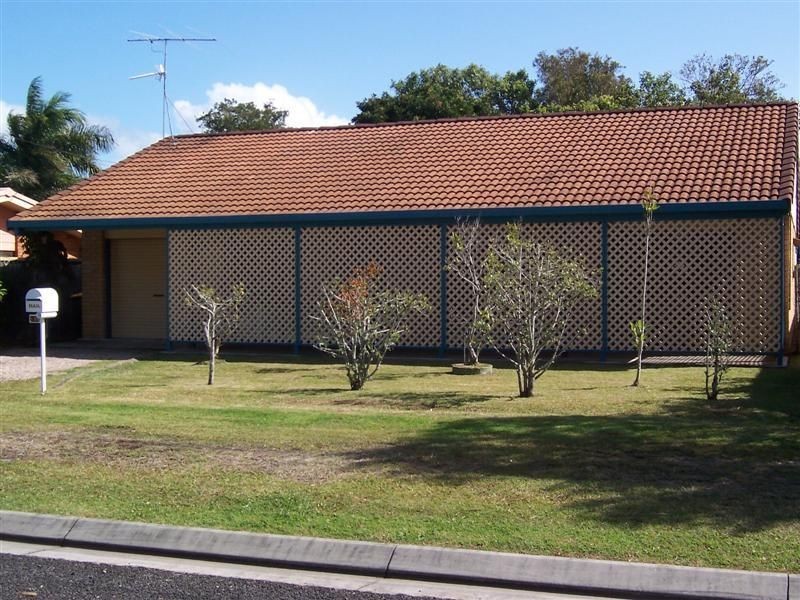 Mountain Creek QLD 4557
