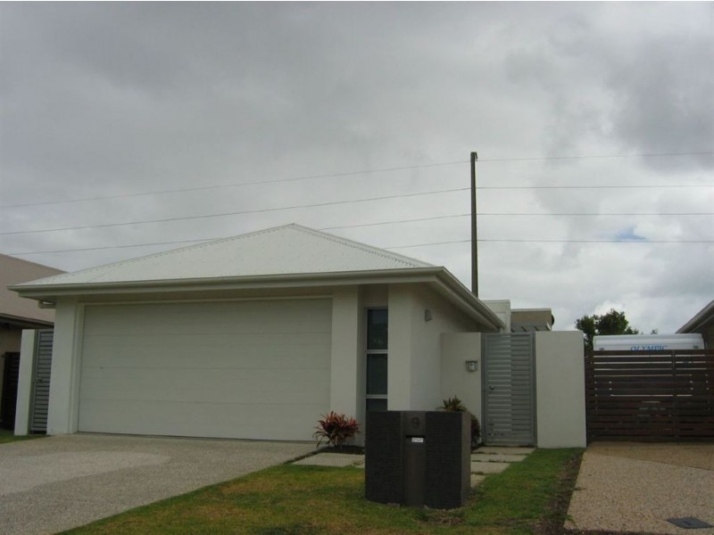 Kawana Island QLD 4575