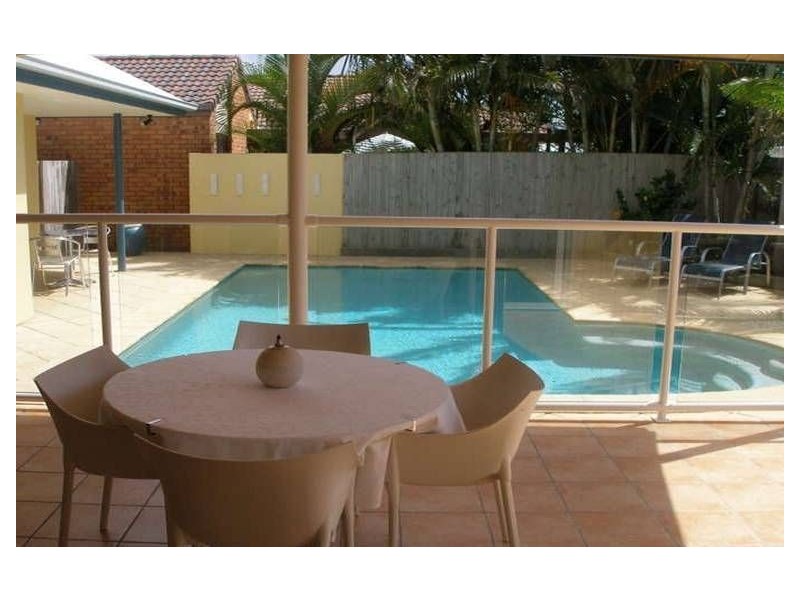 Wurtulla QLD 4575