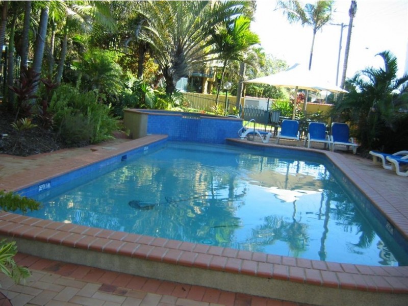 Maroochydore QLD 4558