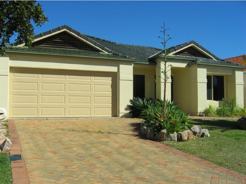 Kawana Island QLD 4575